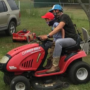 Meet your Posher, Pedro